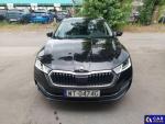 Skoda Octavia 2.0 TDI Style DSG Aukcja 299125 - grafika 5