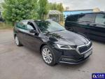 Skoda Octavia 2.0 TDI Style DSG Aukcja 299125 - grafika 2