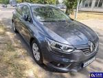 Renault Megane IV Grandtour dCi MR`16 E6 Aukcja 299146 - grafika 2
