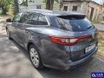 Renault Megane IV Grandtour dCi MR`16 E6 Aukcja 299146 - grafika 4
