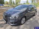 Renault Megane IV Grandtour dCi MR`16 E6 Aukcja 299146 - grafika 1