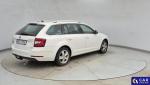 Skoda Octavia Dragkrok Aukcja 299155 - grafika 2
