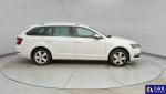 Skoda Octavia Dragkrok Aukcja 299155 - grafika 14
