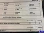 Skoda Octavia Dragkrok Aukcja 299155 - grafika 7