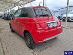 Fiat 500 500 1.0 Hybrid Dolcevita Aukcja 299327 - grafika 9