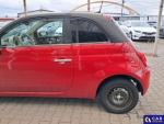 Fiat 500 500 1.0 Hybrid Dolcevita Aukcja 299327 - grafika 10