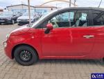 Fiat 500 500 1.0 Hybrid Dolcevita Aukcja 299327 - grafika 11