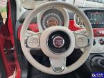 Fiat 500 500 1.0 Hybrid Dolcevita Aukcja 299327 - grafika 20