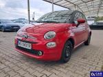 Fiat 500 500 1.0 Hybrid Dolcevita Aukcja 299327 - grafika 1