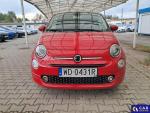 Fiat 500 500 1.0 Hybrid Dolcevita Aukcja 299327 - grafika 2