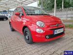 Fiat 500 500 1.0 Hybrid Dolcevita Aukcja 299327 - grafika 3