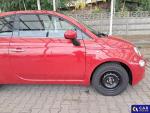 Fiat 500 500 1.0 Hybrid Dolcevita Aukcja 299327 - grafika 5