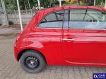 Fiat 500 500 1.0 Hybrid Dolcevita Aukcja 299327 - grafika 6