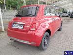 Fiat 500 500 1.0 Hybrid Dolcevita Aukcja 299327 - grafika 7