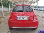 Fiat 500 500 1.0 Hybrid Dolcevita Aukcja 299327 - grafika 8