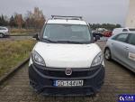 Fiat Doblo Cargo 1.3 M-jet MR`15 E6d 2.4t Aukcja 299670 - grafika 1