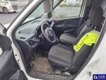 Fiat Doblo Cargo 1.3 M-jet MR`15 E6d 2.4t Aukcja 299670 - grafika 12