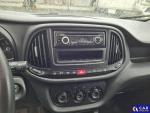 Fiat Doblo Cargo 1.3 M-jet MR`15 E6d 2.4t Aukcja 299670 - grafika 14