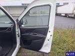 Fiat Doblo Cargo 1.3 M-jet MR`15 E6d 2.4t Aukcja 299670 - grafika 15