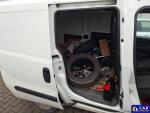 Fiat Doblo Cargo 1.3 M-jet MR`15 E6d 2.4t Aukcja 299670 - grafika 19