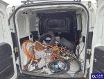Fiat Doblo Cargo 1.3 M-jet MR`15 E6d 2.4t Aukcja 299670 - grafika 23