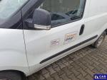 Fiat Doblo Cargo 1.3 M-jet MR`15 E6d 2.4t Aukcja 299670 - grafika 27