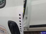 Fiat Doblo Cargo 1.3 M-jet MR`15 E6d 2.4t Aukcja 299670 - grafika 35