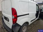 Fiat Doblo Cargo 1.3 M-jet MR`15 E6d 2.4t Aukcja 299670 - grafika 37