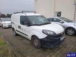 Fiat Doblo Cargo 1.3 M-jet MR`15 E6d 2.4t Aukcja 299670 - grafika 2