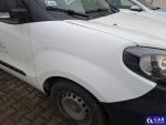 Fiat Doblo Cargo 1.3 M-jet MR`15 E6d 2.4t Aukcja 299670 - grafika 57