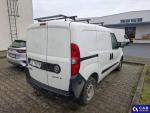 Fiat Doblo Cargo 1.3 M-jet MR`15 E6d 2.4t Aukcja 299670 - grafika 4