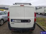 Fiat Doblo Cargo 1.3 M-jet MR`15 E6d 2.4t Aukcja 299670 - grafika 5
