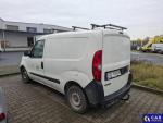 Fiat Doblo Cargo 1.3 M-jet MR`15 E6d 2.4t Aukcja 299670 - grafika 6