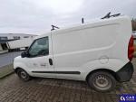 Fiat Doblo Cargo 1.3 M-jet MR`15 E6d 2.4t Aukcja 299670 - grafika 7