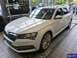 Skoda Superb Ambition iV Aukcja 299162 - grafika 1