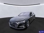 Audi A8 60 TFSI e quattro Aukcja 299167 - grafika 1
