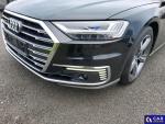 Audi A8 60 TFSI e quattro Aukcja 299167 - grafika 37