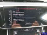 Audi A8 60 TFSI e quattro Aukcja 299167 - grafika 10