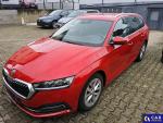 Skoda Octavia Style Aukcja 299171 - grafika 1
