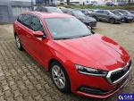 Skoda Octavia Style Aukcja 299171 - grafika 2
