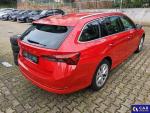 Skoda Octavia Style Aukcja 299171 - grafika 4