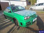 Volkswagen Golf III Cabrio Kat. MR`91 Aukcja 299572 - grafika 7