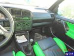 Volkswagen Golf III Cabrio Kat. MR`91 Aukcja 299572 - grafika 12