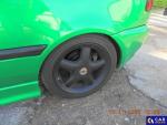 Volkswagen Golf III Cabrio Kat. MR`91 Aukcja 299572 - grafika 27