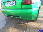 Volkswagen Golf III Cabrio Kat. MR`91 Aukcja 299572 - grafika 29