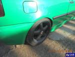 Volkswagen Golf III Cabrio Kat. MR`91 Aukcja 299572 - grafika 30