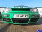 Volkswagen Golf III Cabrio Kat. MR`91 Aukcja 299572 - grafika 38