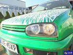Volkswagen Golf III Cabrio Kat. MR`91 Aukcja 299572 - grafika 39