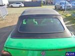 Volkswagen Golf III Cabrio Kat. MR`91 Aukcja 299572 - grafika 42