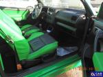Volkswagen Golf III Cabrio Kat. MR`91 Aukcja 299572 - grafika 48
